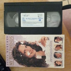 Tape excellent condition